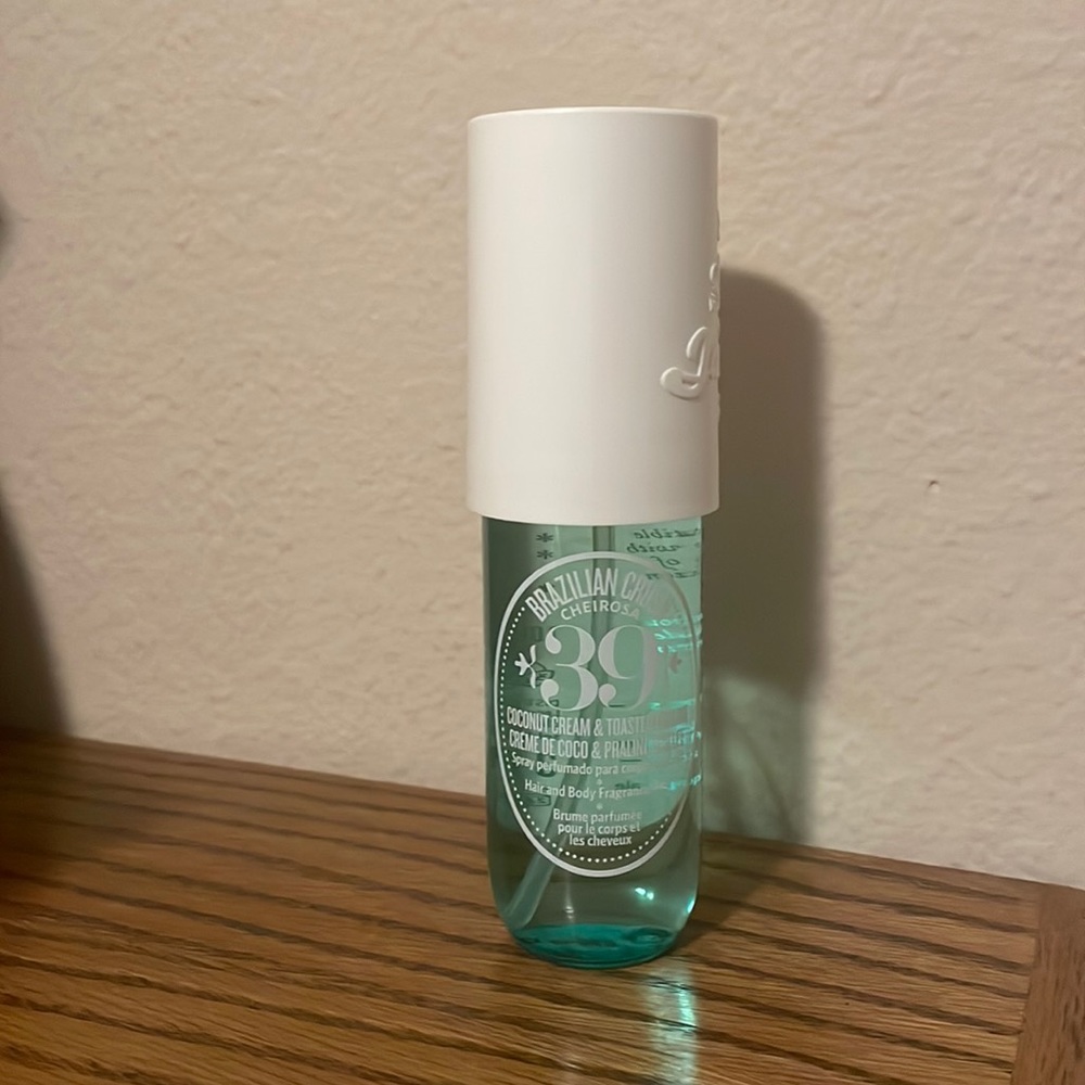 Sol de janeiro 39 mist 3oz